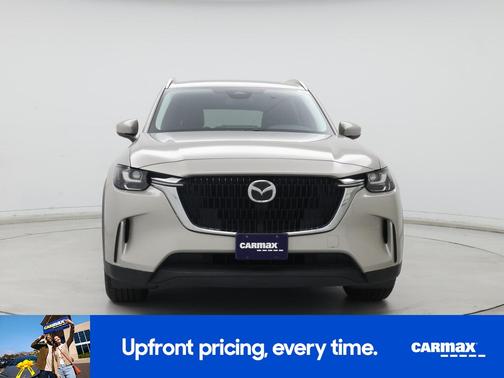 2024 Mazda CX-90 Turbo Preferred