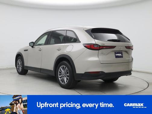 2024 Mazda CX-90 Turbo Preferred