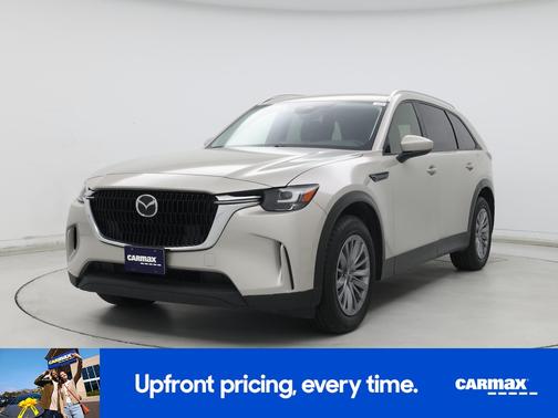 2024 Mazda CX-90 Turbo Preferred