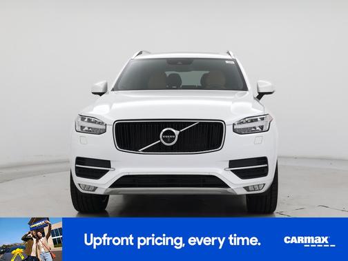 2017 Volvo XC90 T6 Momentum