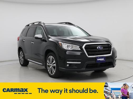 2021 Subaru Ascent Touring