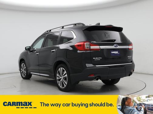 2021 Subaru Ascent Touring