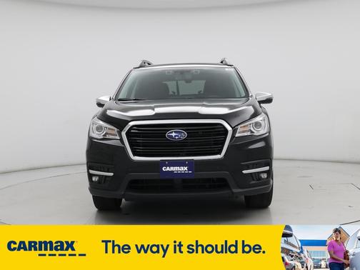 2021 Subaru Ascent Touring