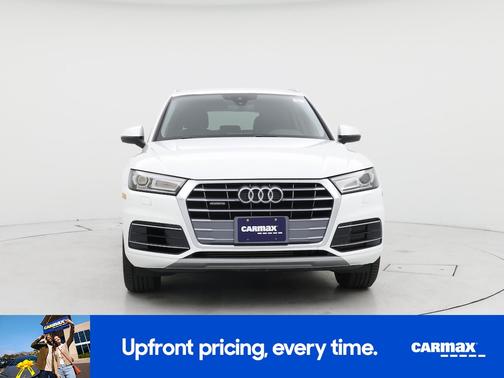 2018 Audi Q5 Premium