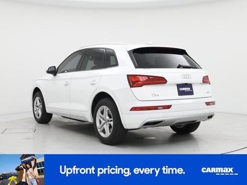 2018 Audi Q5 Premium