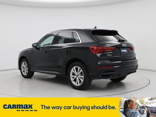 2024 Audi Q3 Premium