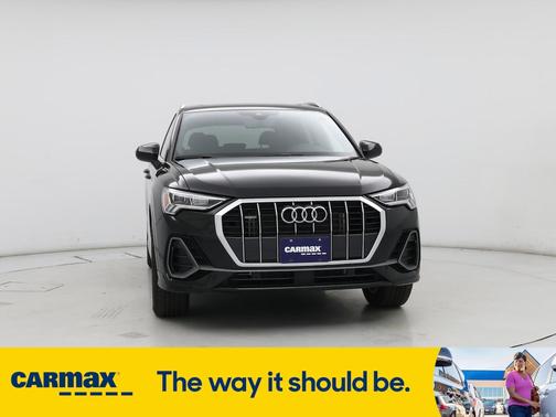 2024 Audi Q3 Premium