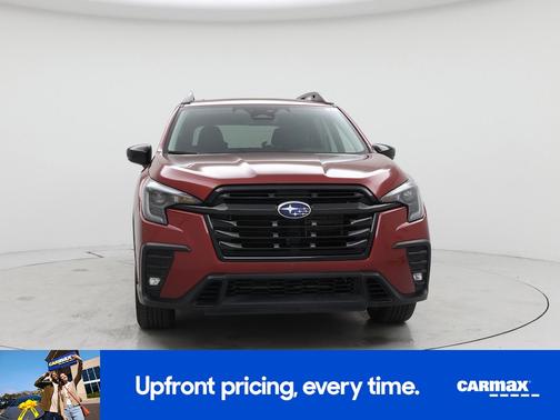 2024 Subaru Ascent Onyx Edition