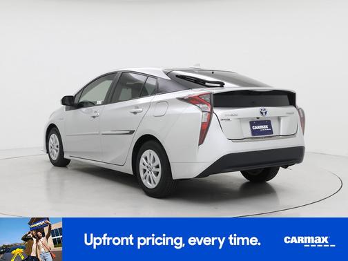 2016 Toyota Prius Two