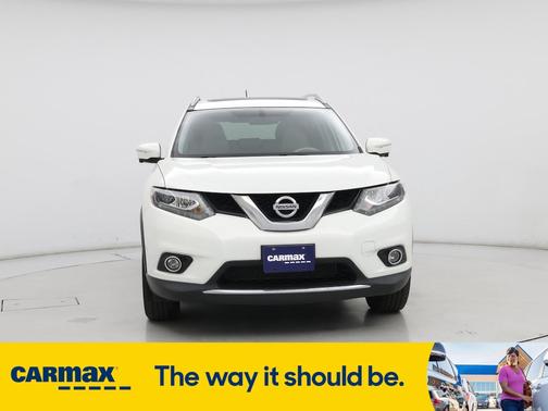 2014 Nissan Rogue SL