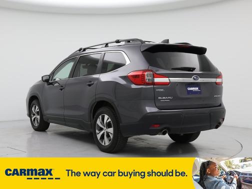 2022 Subaru Ascent Premium