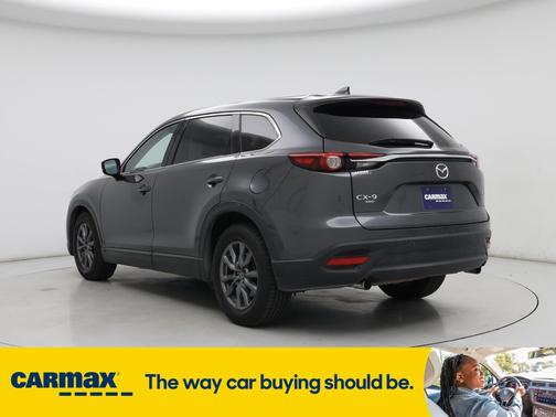 2022 Mazda CX-9 Touring