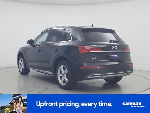 2021 Audi Q5 Premium