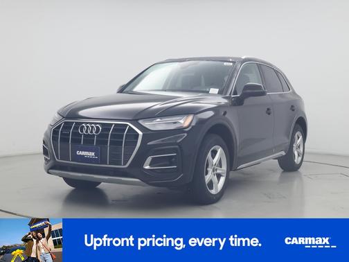 2021 Audi Q5 Premium