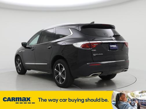 2022 Buick Enclave Essence