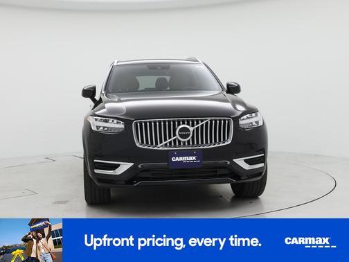 2021 Volvo XC90 Recharge Plug-In Hybrid T8 Inscription