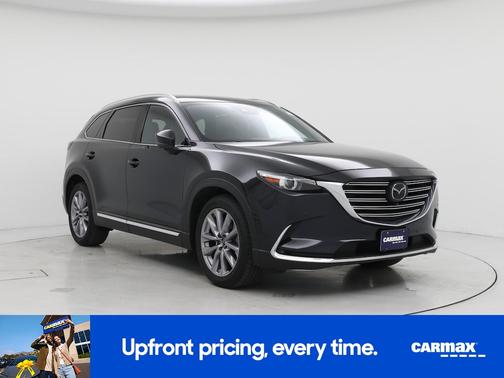 2023 Mazda CX-9 Grand Touring