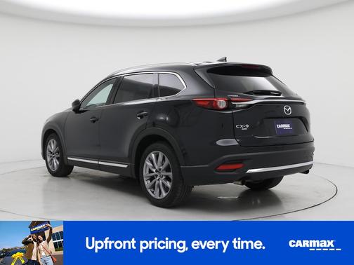 2023 Mazda CX-9 Grand Touring