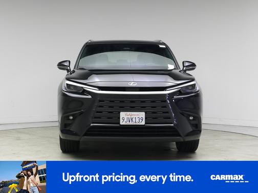 2024 Lexus TX 350 
