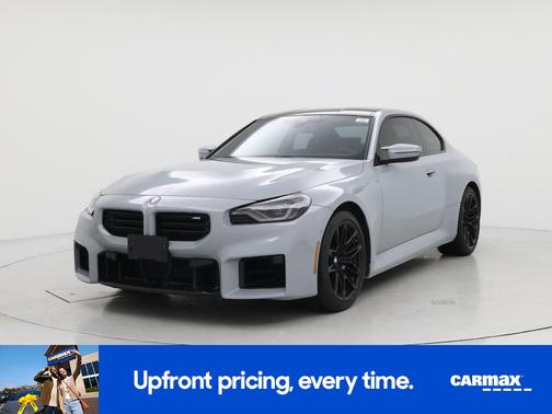 2023 BMW M2 
