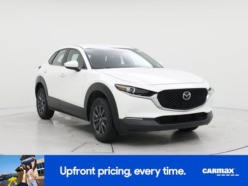 2023 Mazda CX-30 2.5 S