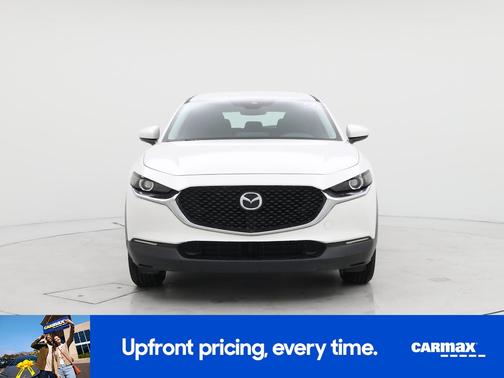 2023 Mazda CX-30 2.5 S