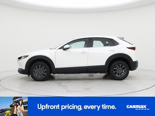2023 Mazda CX-30 2.5 S