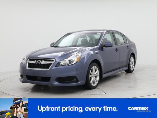 2014 Subaru Legacy 2.5I Premium