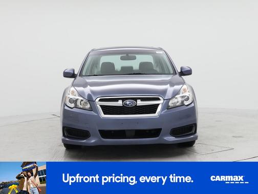 2014 Subaru Legacy 2.5I Premium