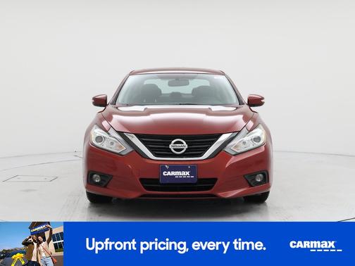 2016 Nissan Altima SL