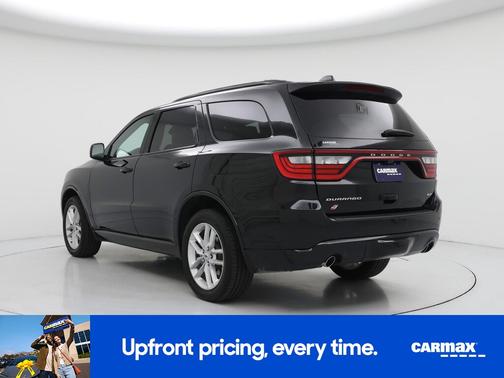 2025 Dodge Durango GT Plus