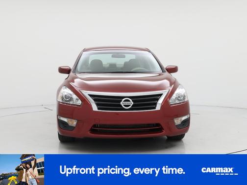 2014 Nissan Altima S