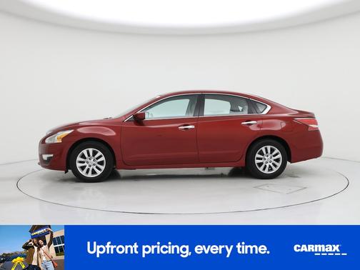 2014 Nissan Altima S