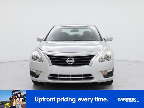 2014 Nissan Altima S