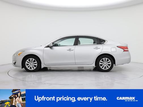 2014 Nissan Altima S