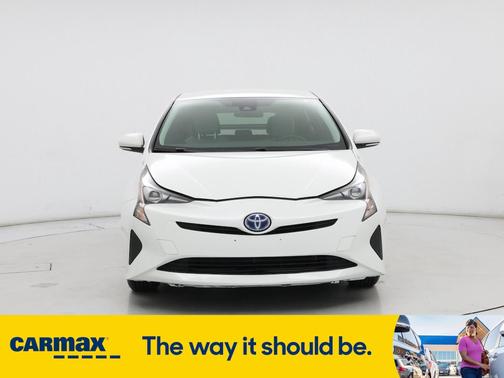 2017 Toyota Prius Two Eco