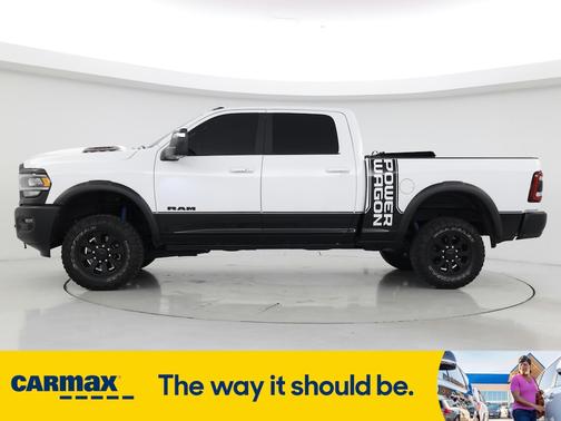2024 RAM 2500 Power Wagon