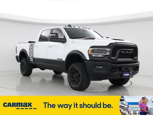 2024 RAM 2500 Power Wagon