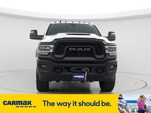 2024 RAM 2500 Power Wagon