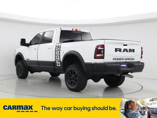 2024 RAM 2500 Power Wagon