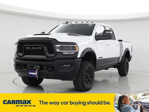 2024 RAM 2500 Power Wagon