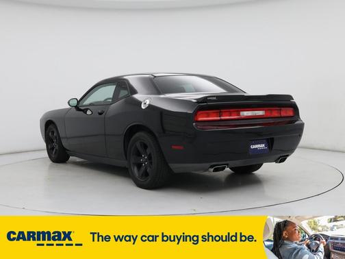 2014 Dodge Challenger SXT