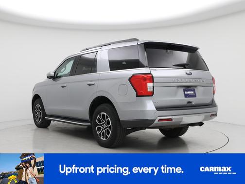 2023 Ford Expedition XLT