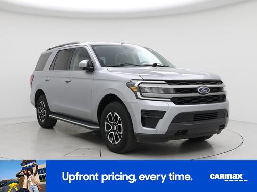 2023 Ford Expedition XLT