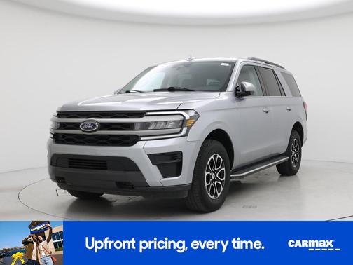 2023 Ford Expedition XLT