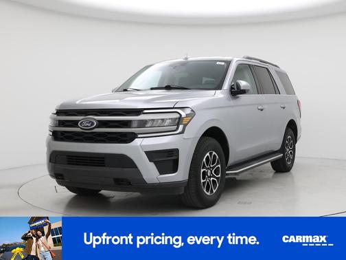 2023 Ford Expedition XLT
