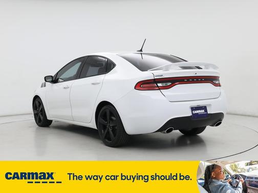 2016 Dodge Dart SXT