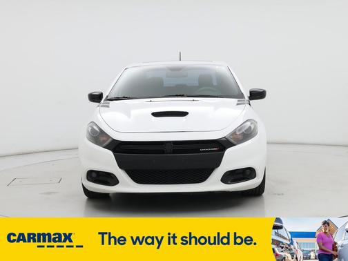 2016 Dodge Dart SXT