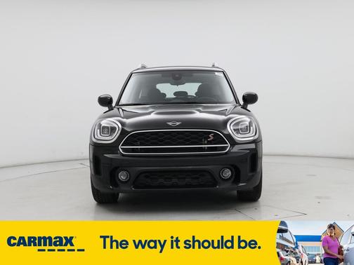 2022 MINI Countryman S ALL4