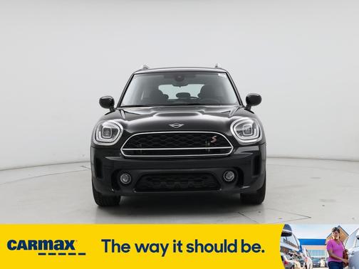2022 MINI Countryman S ALL4